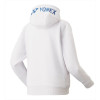 Áo hoodie nỉ Nữ