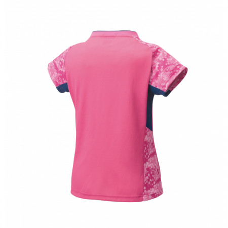Áo thi đấu (Fit Shirt)