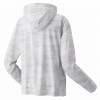 Áo hoodie khởi động dệt kim Nữ