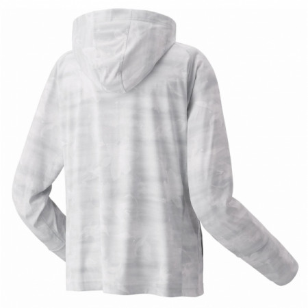 Áo hoodie khởi động dệt kim Nữ