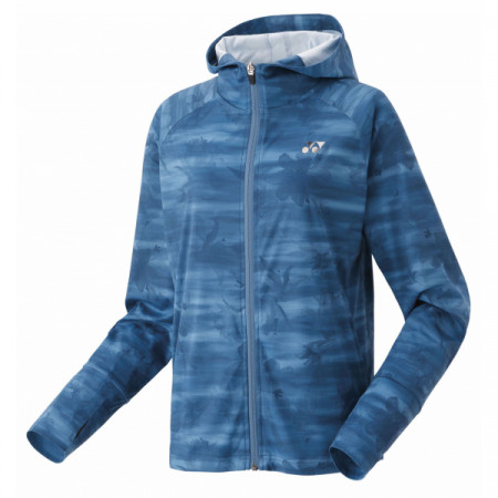 Áo hoodie khởi động dệt kim Nữ
