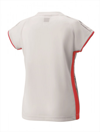 Áo thi đấu Nữ (Áo ôm Fit)