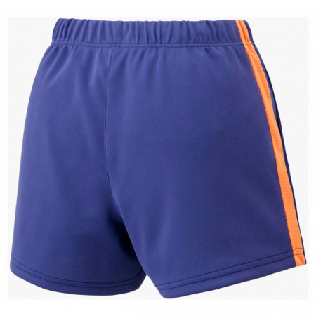 Quần short ngắn dệt kim Nữ
