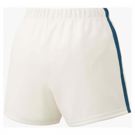 Quần short ngắn dệt kim Nữ