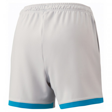 Quần short ngắn dệt kim Nữ