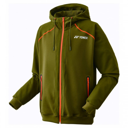 Áo hoodie nỉ Unisex