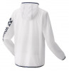 Áo hoodie khởi động Unisex