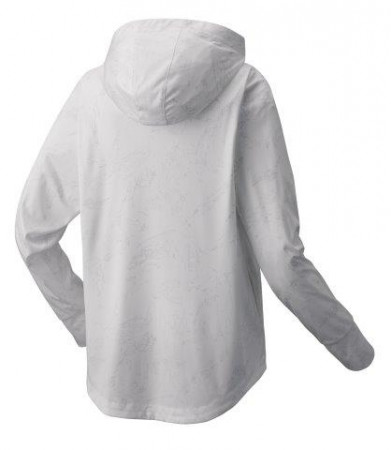 Áo hoodie khởi động dệt kim Nữ