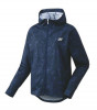Áo hoodie khởi động dệt kim Nữ