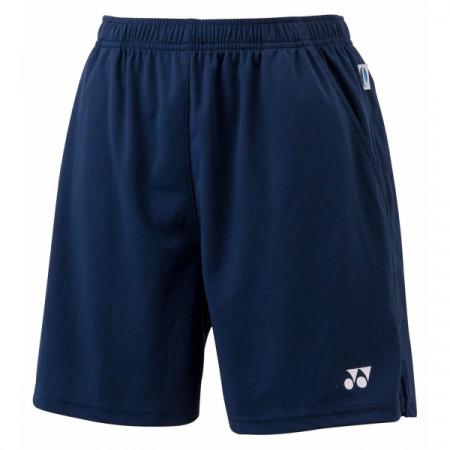 Quần short dệt kim co giãn
