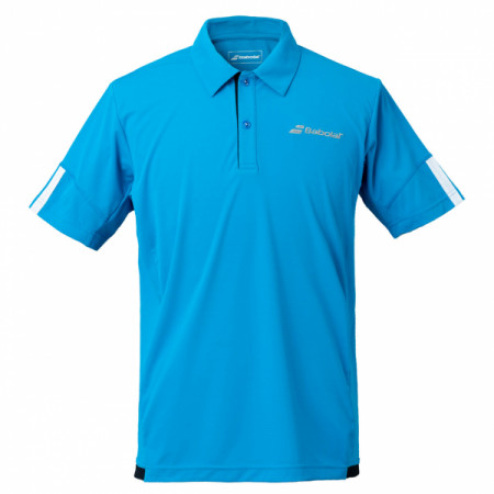CLUB SHORT SLEEVE SHIRT